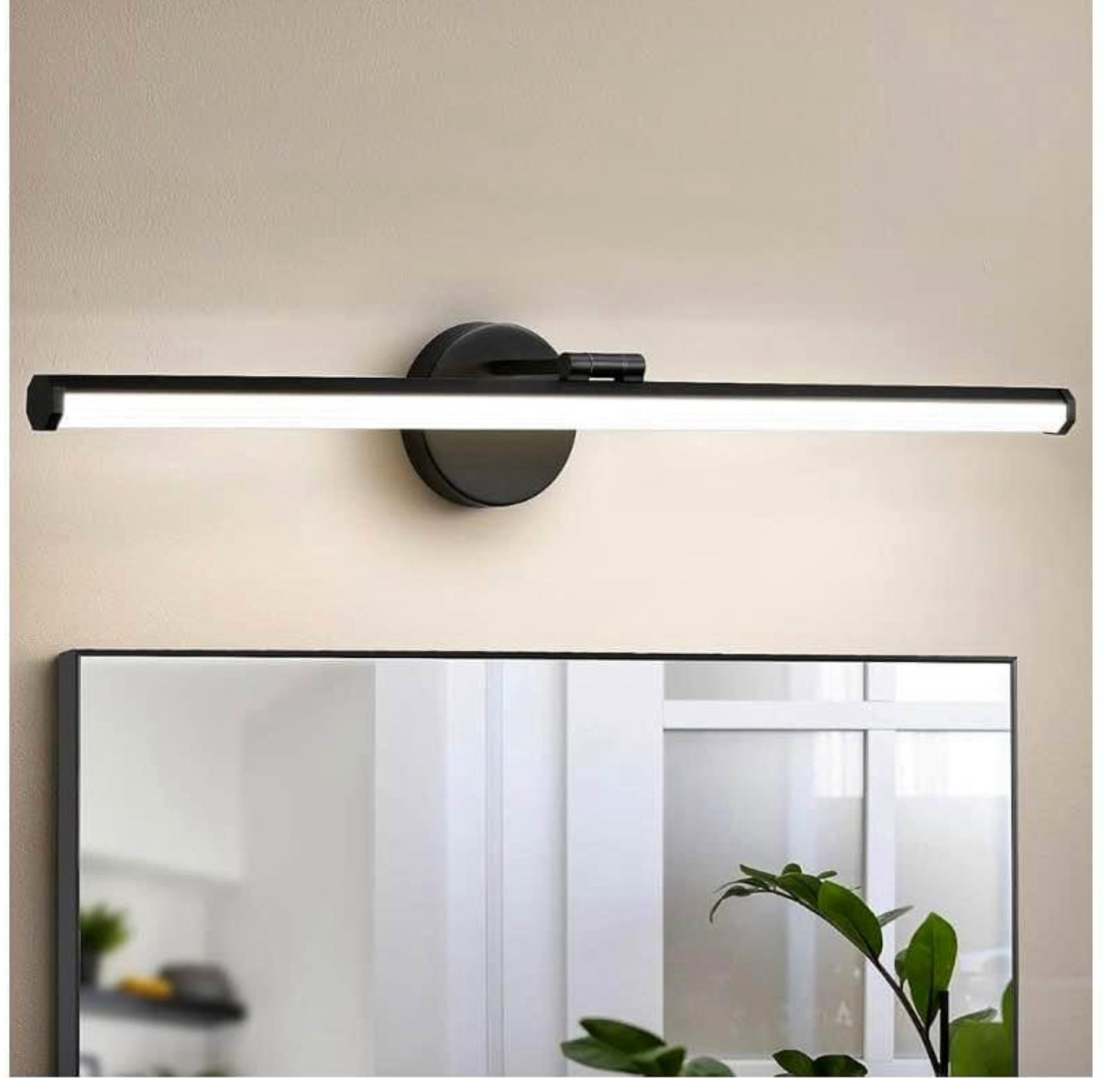 Bathroom vanity light 4000K