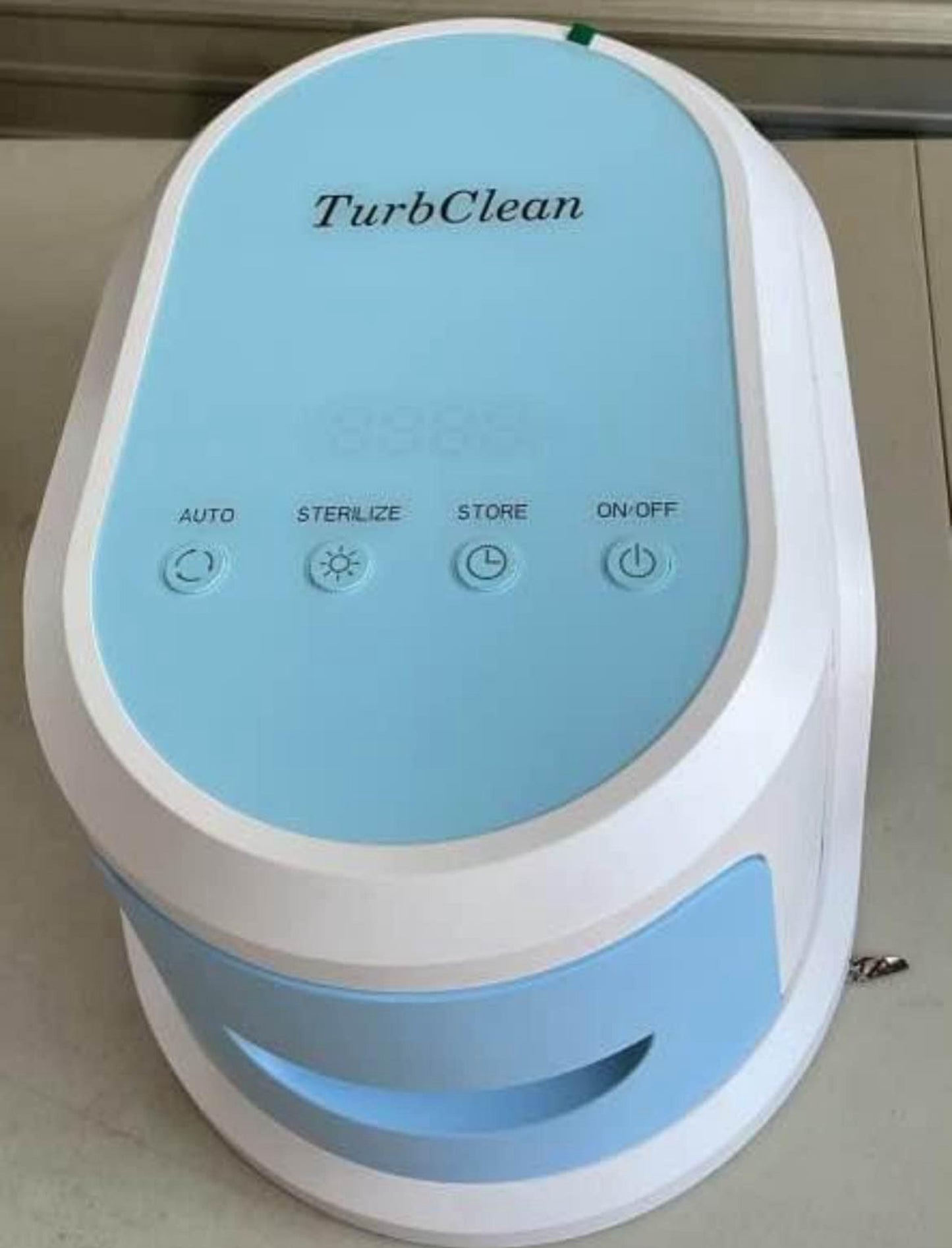 UV Sanitising machine for baby bottles, phones ETC