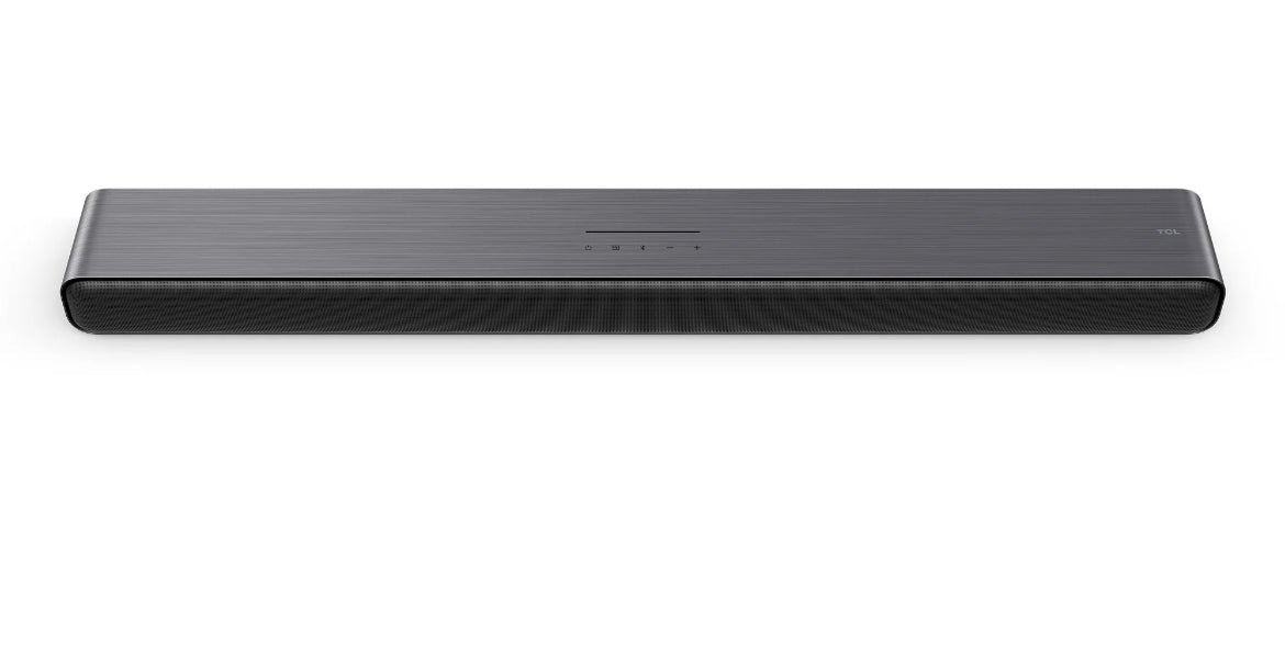TCL S Class 2.0 Channel Sound Bar with Dolby Atmos, DTS Virtual:X, and Bluetooth Music Streaming - S45H