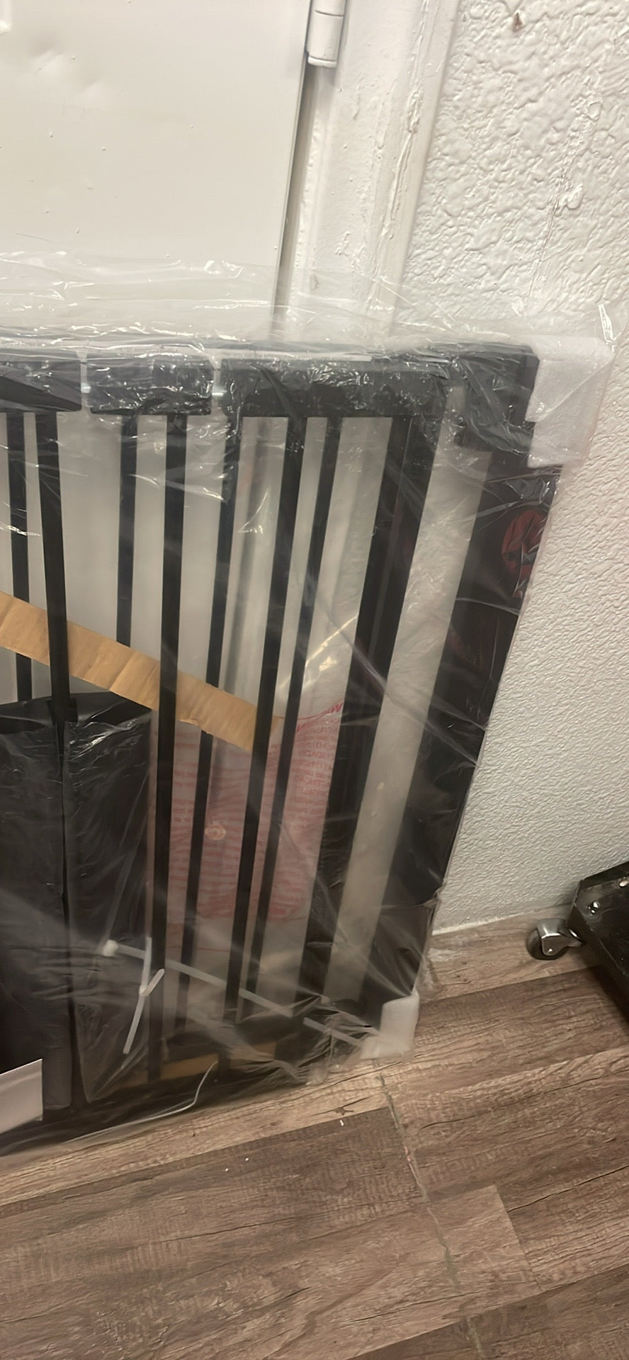 Baby Gate Extra Wide