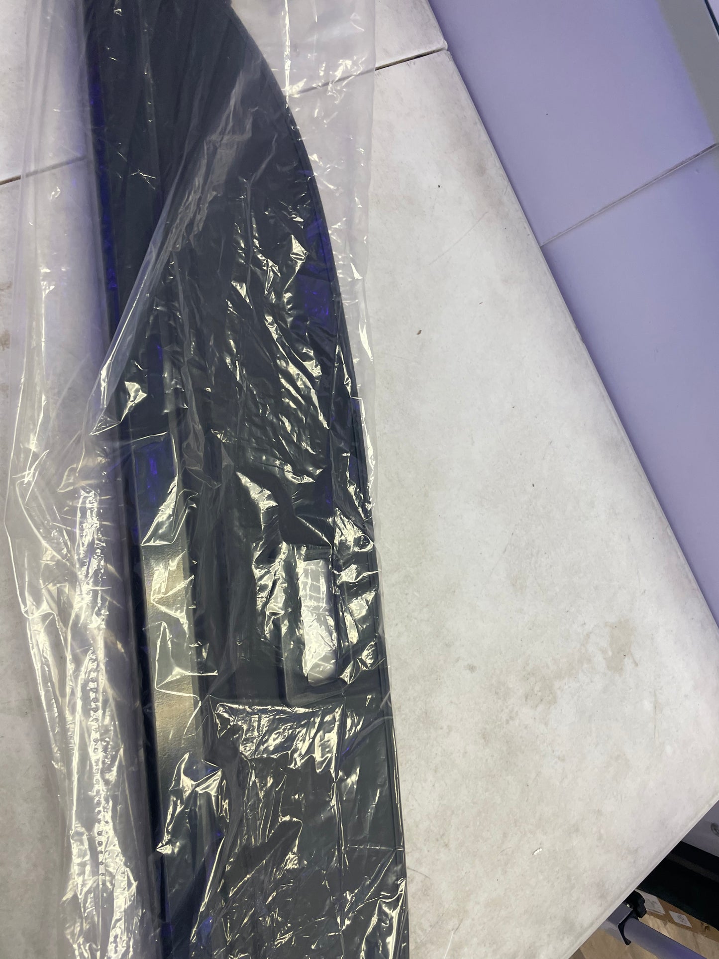 CARGO COVER FOR KIA SPORTAGE 2025 2024 2023