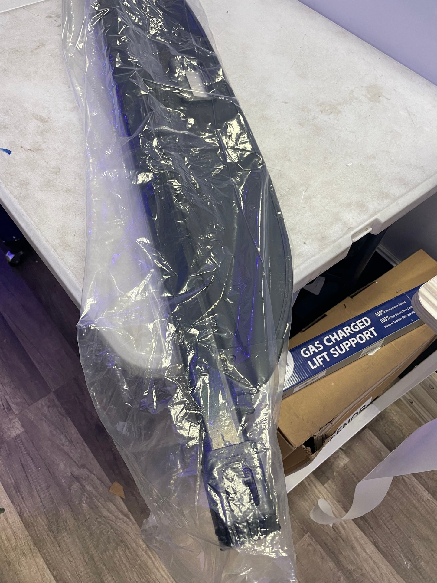 CARGO COVER FOR KIA SPORTAGE 2025 2024 2023