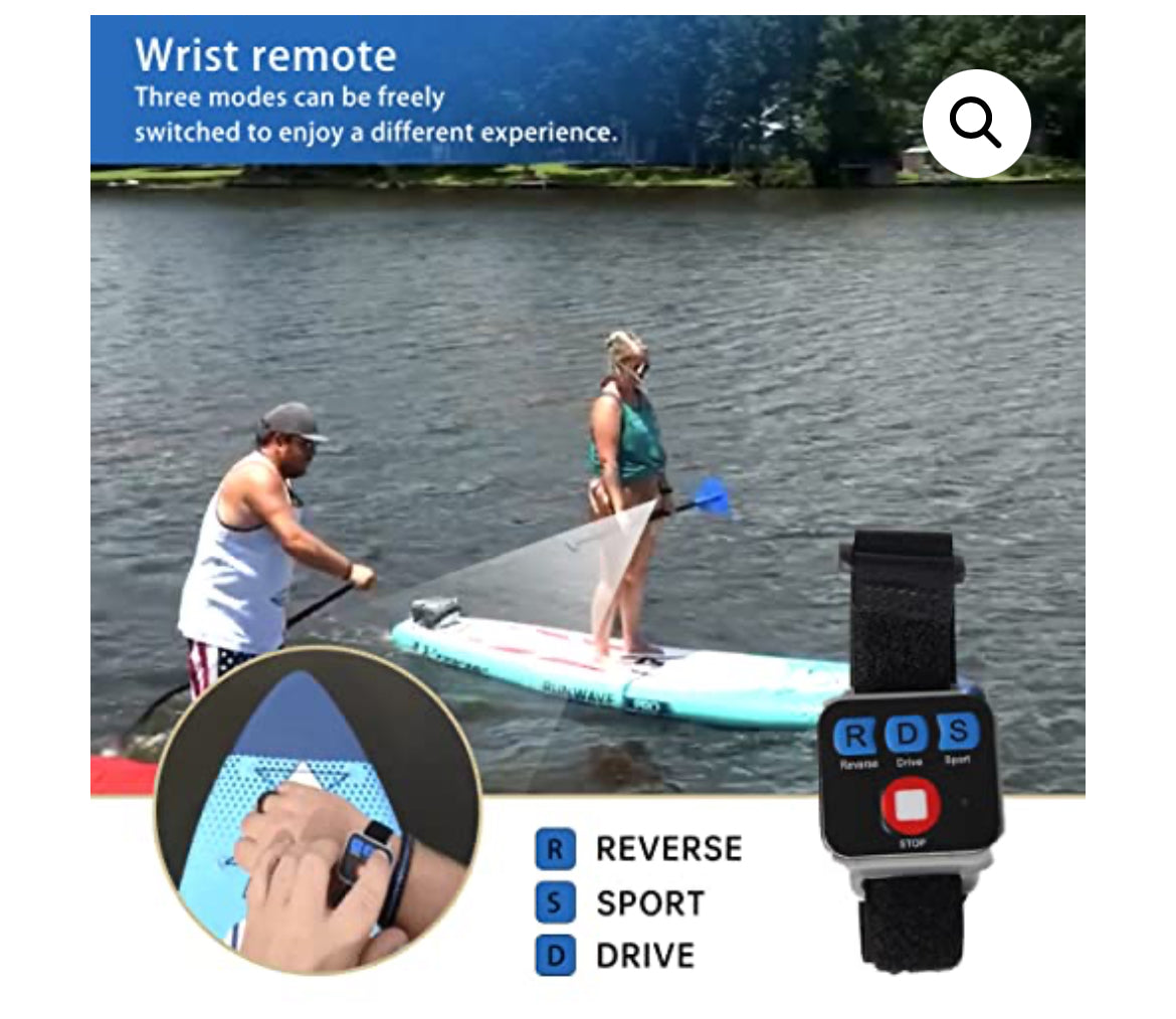 SURFBOARD ELECTRIC FIN, SUP FIN RECHARGABLE ELCTRIC FIN STAND