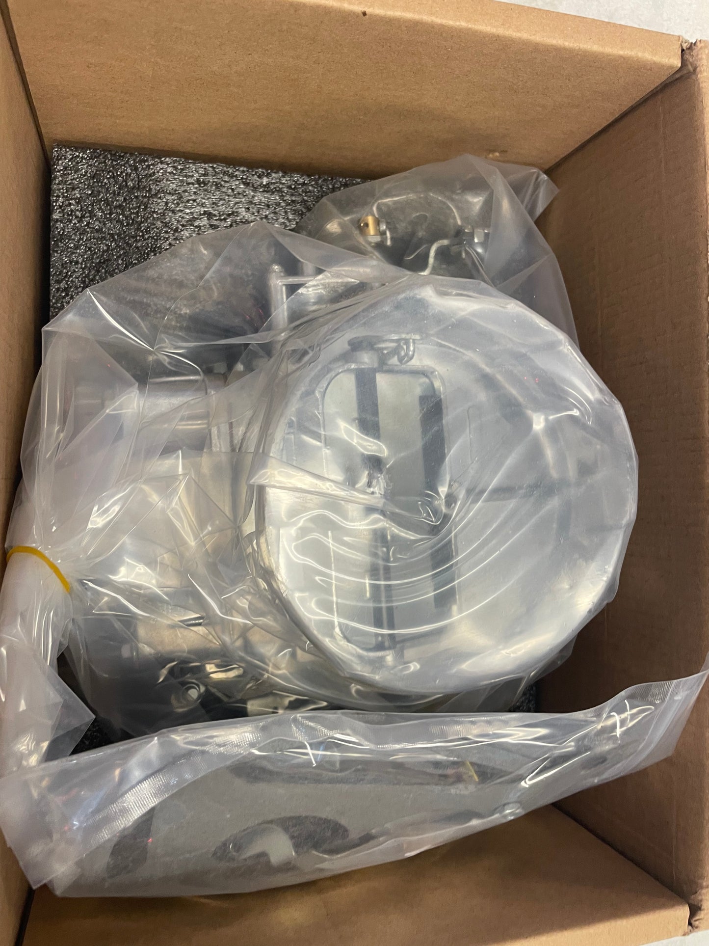 0-4412S CARBURETOR