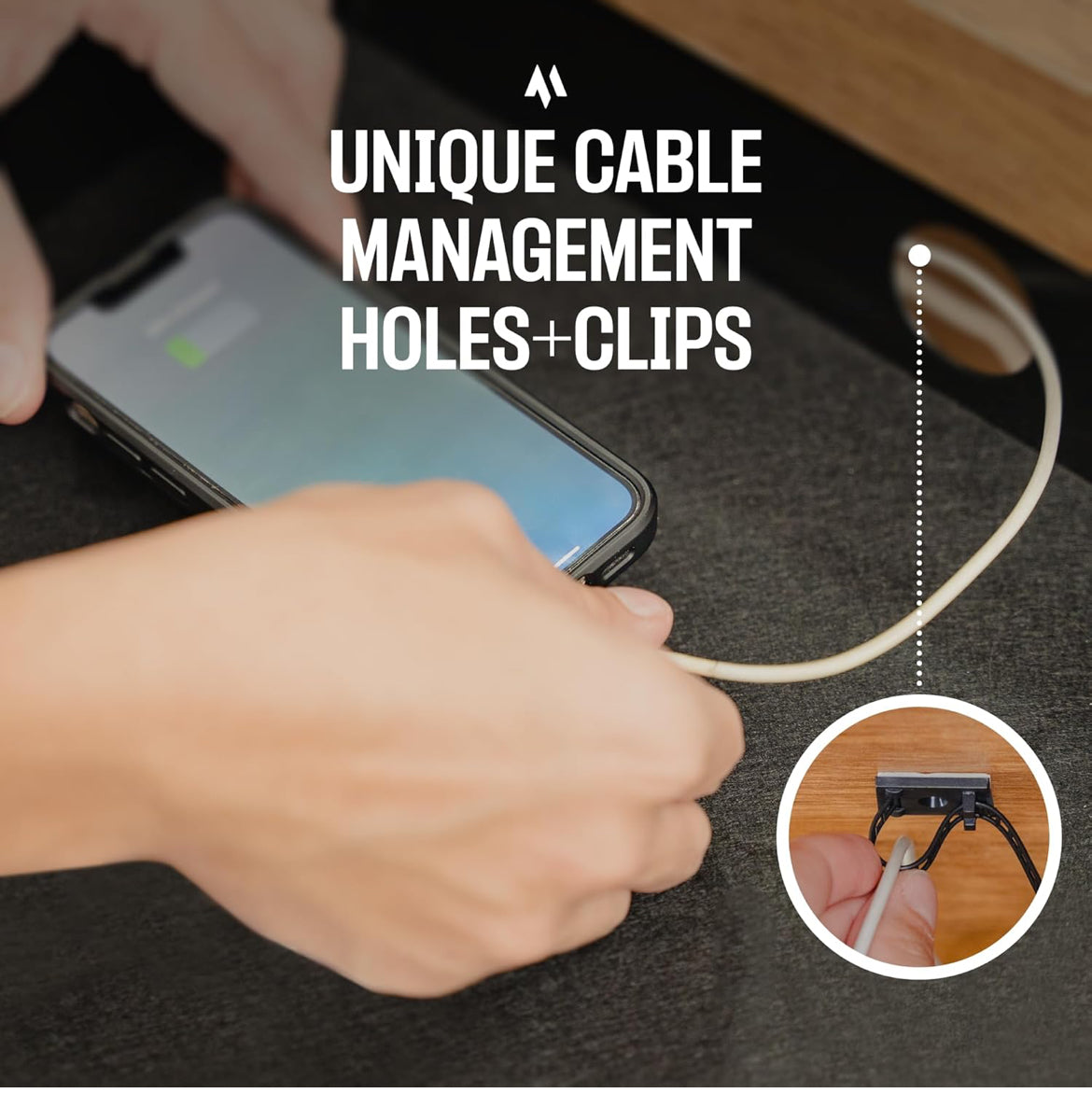 Under Desk Drawer Slide Out Attachment