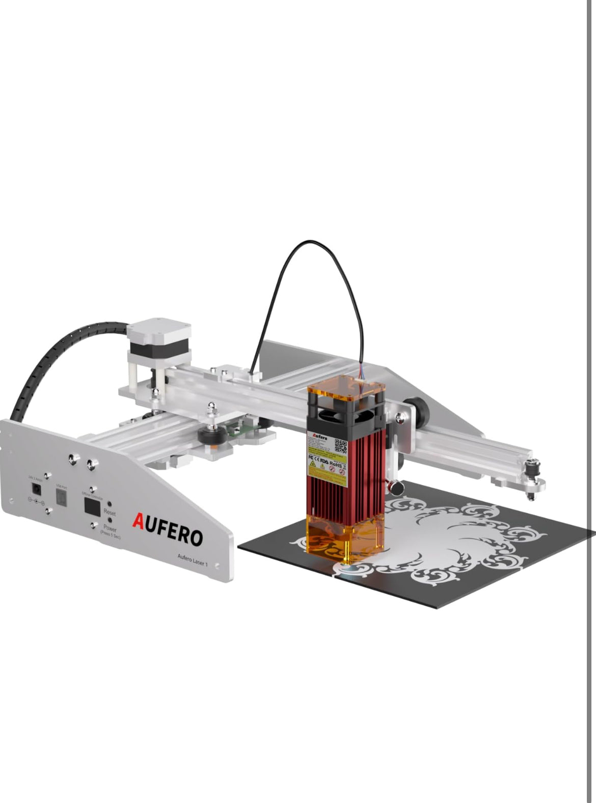 Aufero Laser 1 Laser Engraver (NEW)