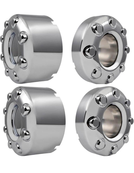 PIT66 Wheel Center Caps Hubcaps Cover 17 Inch Compatible with 2005 2006 2007 2008 (tel:2005%202006%202007%202008) 2009 2010 2011 2012 (tel:2009%202010%202011%202012) 2013 2014 2015 2016 (tel:2013%202014%202015%202016) Ford F350 Super Duty Dually (DRW) 4x4