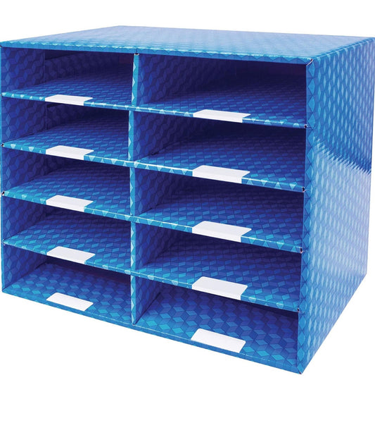 Storex Mailroom Sorter File Sorter (STX80301U01C)