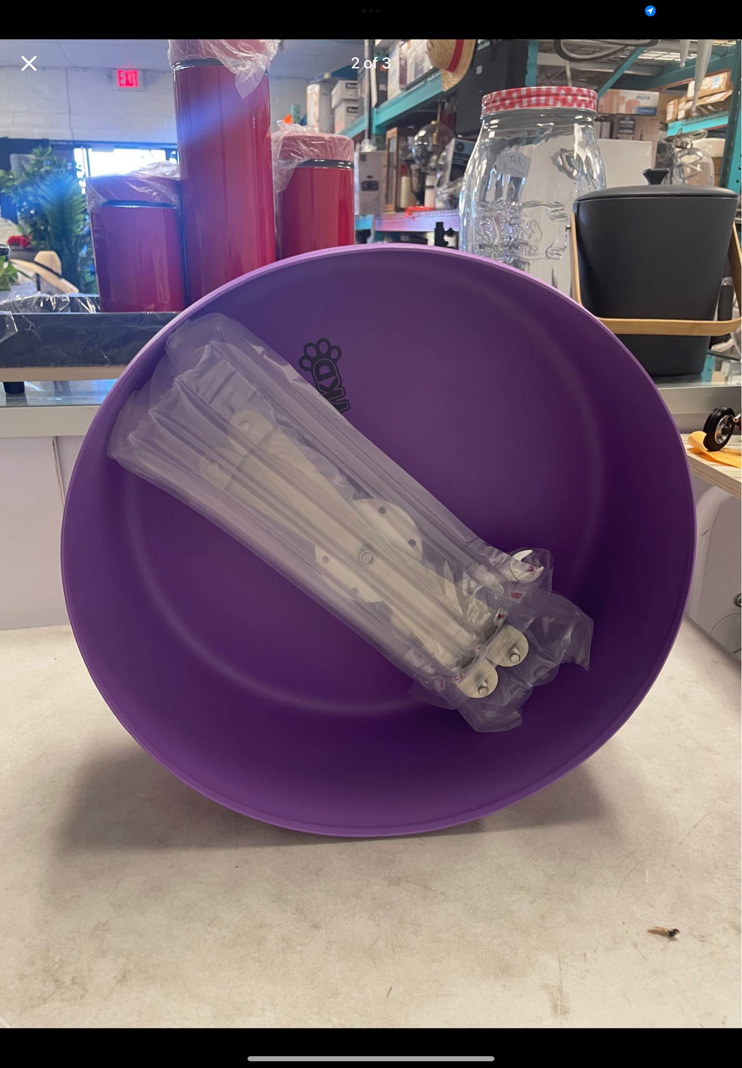 15" Aluminum Alloy Chinchilla Exercise Wheels - Large Small Animals Running Wheels for Chinchilla Syria Hamsters Fancy Rats Hedgehog Other Small Animals