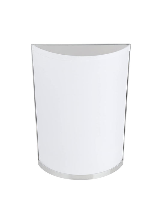 Aspen Creative 62605-11, 2 Light Wall/Vanity, 10" W x 14-1/4" H x 4" D, Satin Nickel Finish