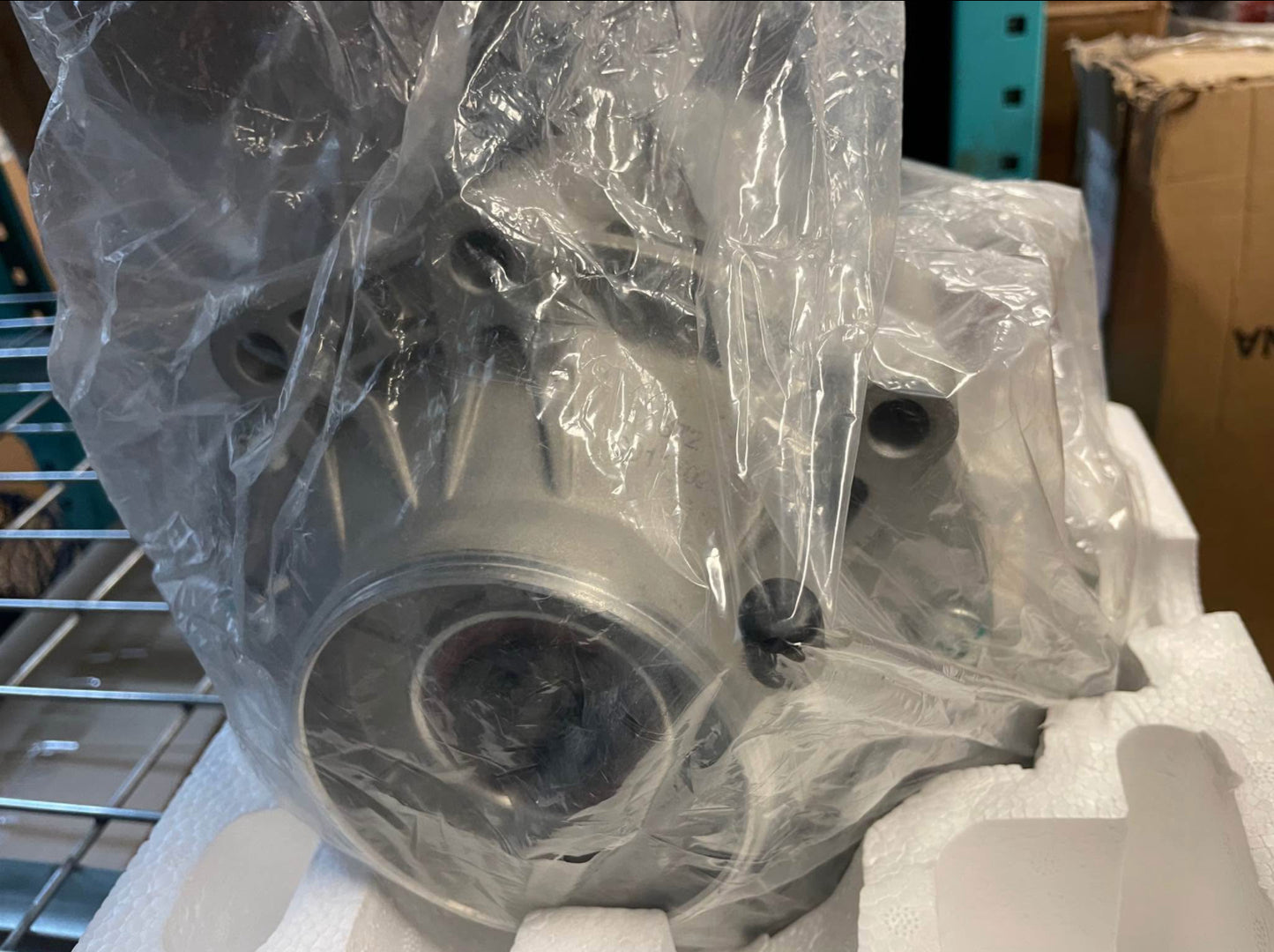 [hidden information] Rear Differential Assembly Fit for 2012-2021 Can-Am Outlander Renegade [hidden information]R Max L Max R Defender HD5 4x4 models Replace# 703501019 705501391