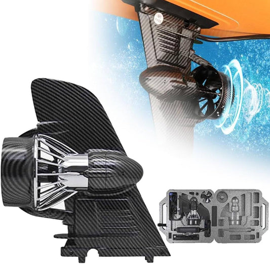 SURFBOARD ELECTRIC FIN, SUP FIN RECHARGABLE ELCTRIC FIN STAND