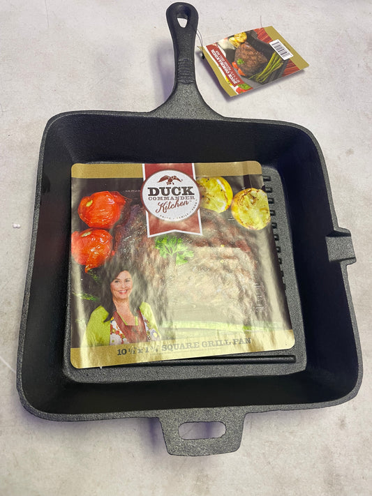 Grill Pan