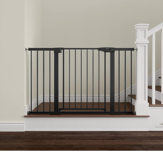 Baby Gate Extra Wide