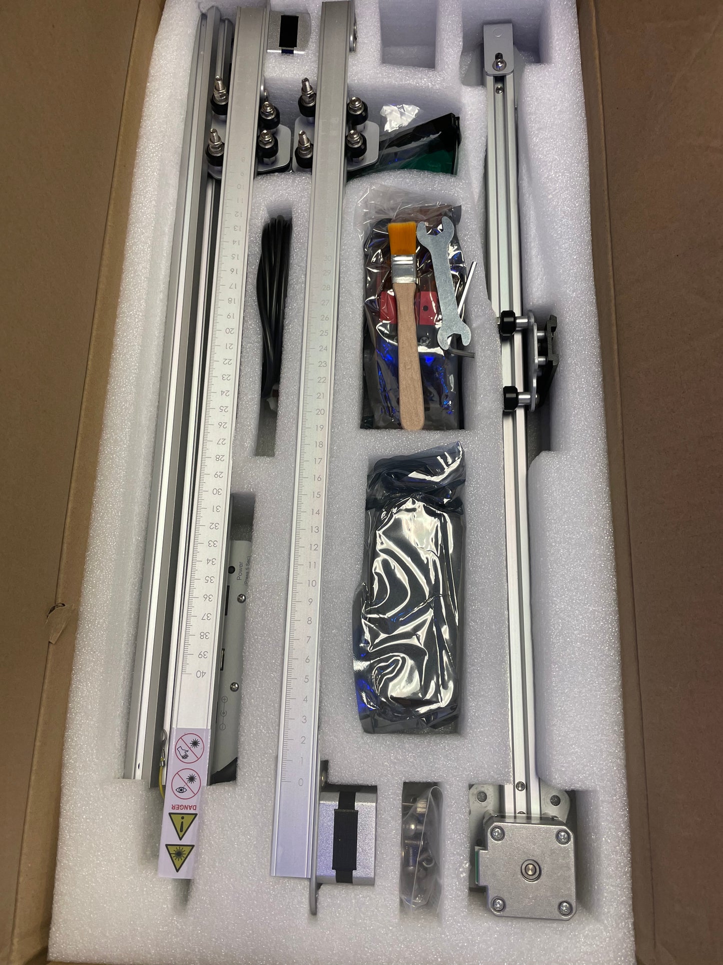 Aufero Laser 1 Laser Engraver (NEW)