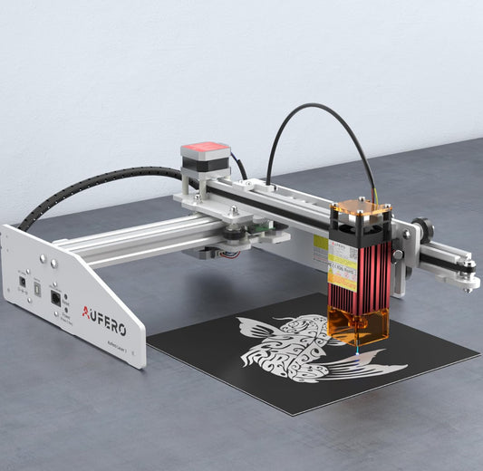 Aufero Laser 1 Laser Engraver (NEW)