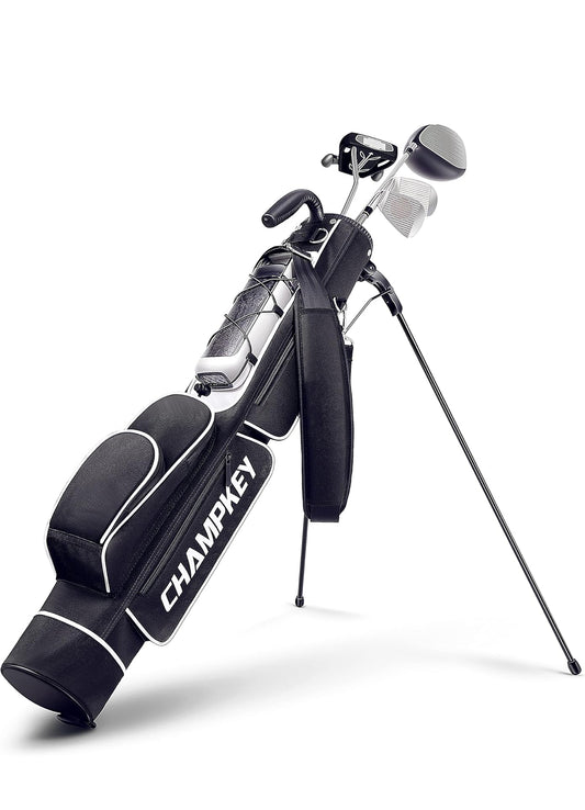 CHAMPKEY Lightweight Golf Stand Bag